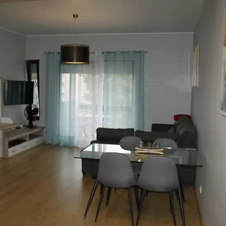 Apartment Riviera