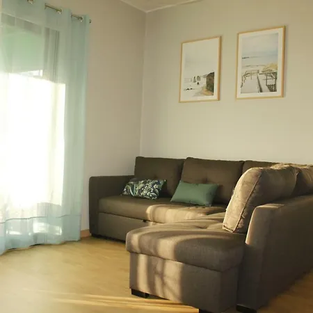 Apartment Riviera Estoril