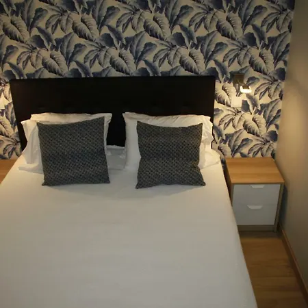 Riviera Apartment *