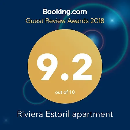 Апартаменты Riviera